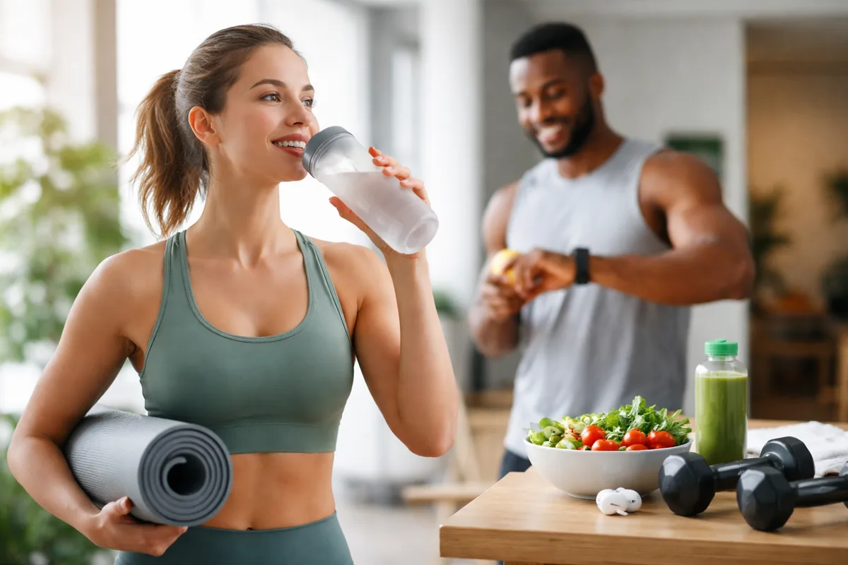 Les facteurs clés pour réussir sa remise en forme durable