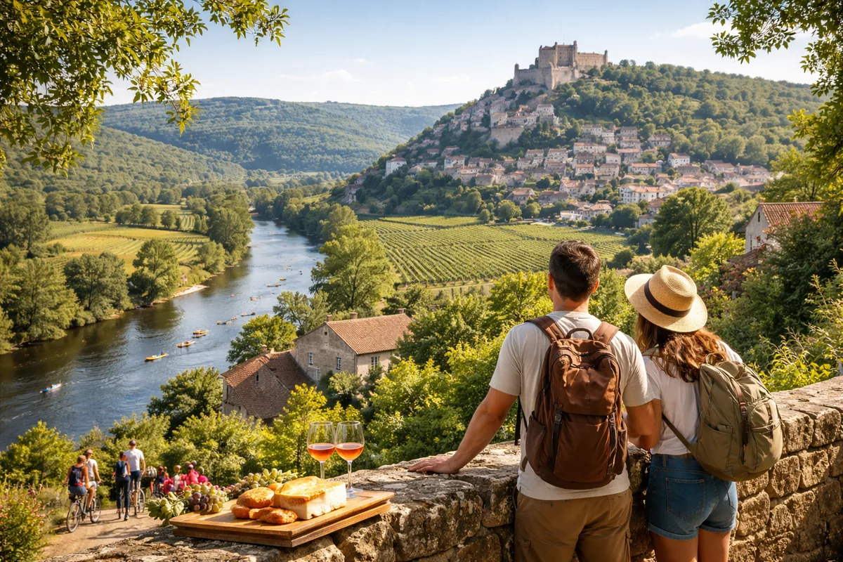 Quelles sont les meilleures idées d'activités à faire pour un week-end en France