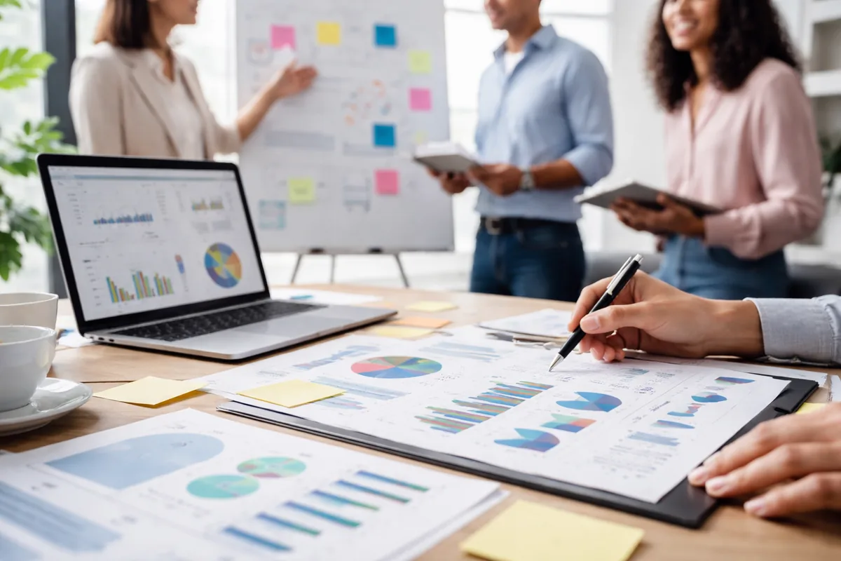Comment choisir une stratégie de marketing adapté à son entreprise