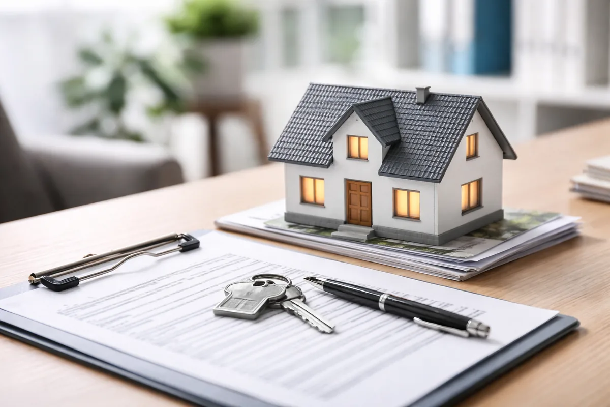 Comment choisir le bon type d'assurance pour un investissement locatif