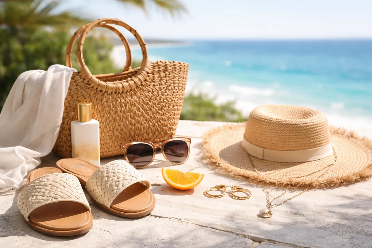 Les tendances incontournables pour un été stylé