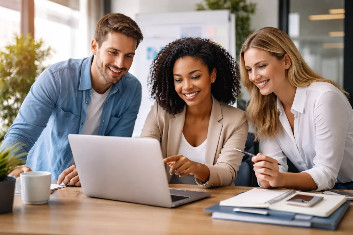 Comment Manenzi Mag aide les entreprises à améliorer leur visibilité en ligne